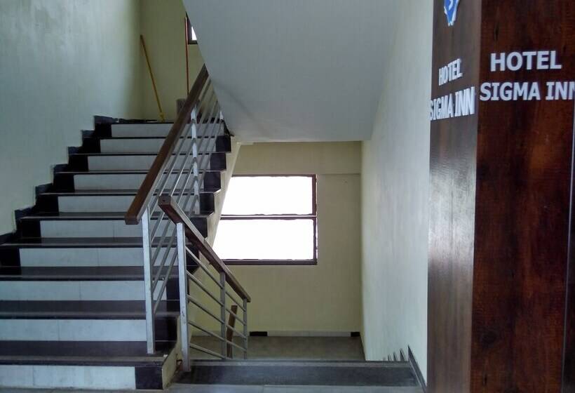 Fotos del hotel Sigma Inn:  7