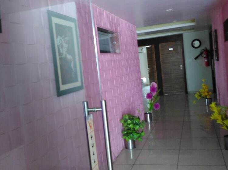 Fotos del hotel Sigma Inn:  15