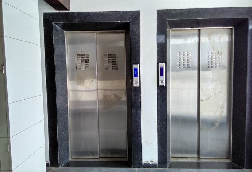 Fotos del hotel Sigma Inn:  13