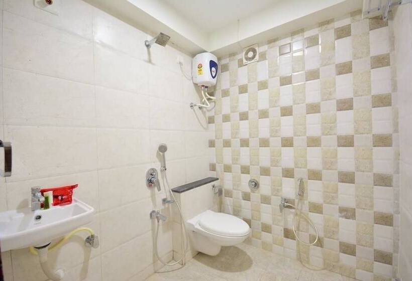 Fotos del hotel Sigma Inn:  12