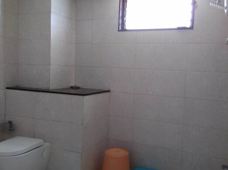 Fotos del hotel Sigma Inn:  18