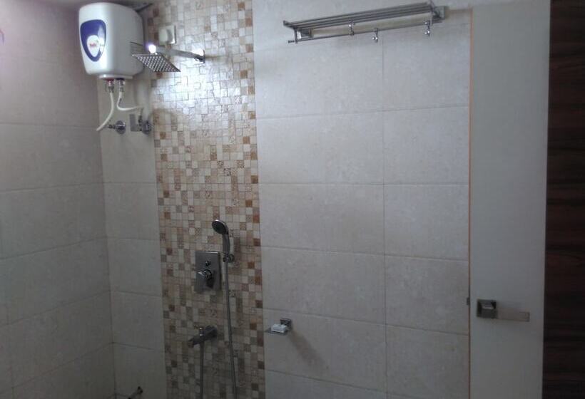 Fotos del hotel Sigma Inn:  16