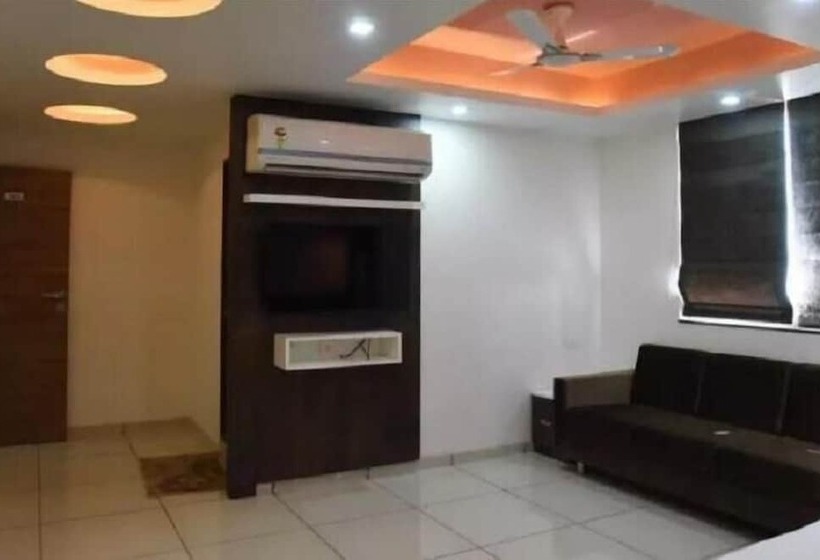 Fotos del hotel Sigma Inn:  23