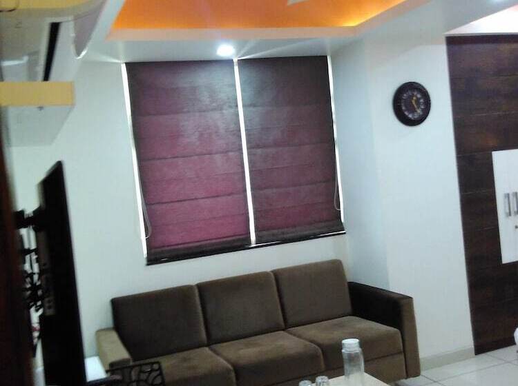 Fotos del hotel Sigma Inn:  25