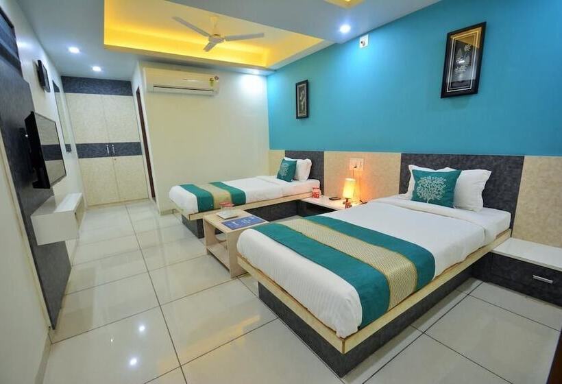 Fotos del hotel Sigma Inn:  17