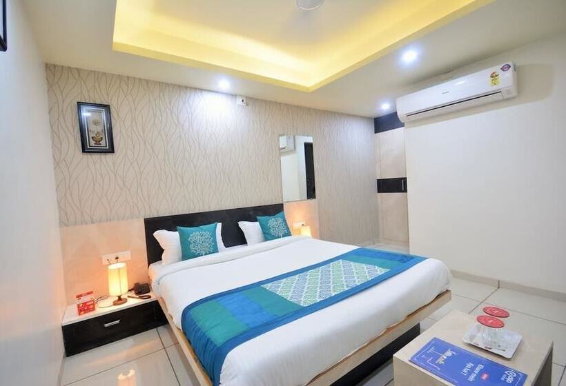 Fotos del hotel Sigma Inn:  14