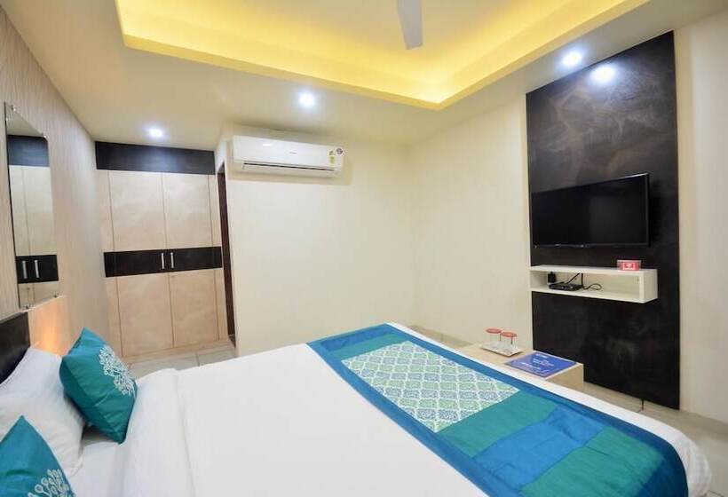 Fotos del hotel Sigma Inn:  10