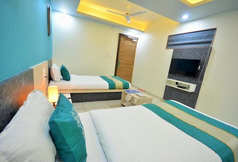 Fotos del hotel Sigma Inn:  6