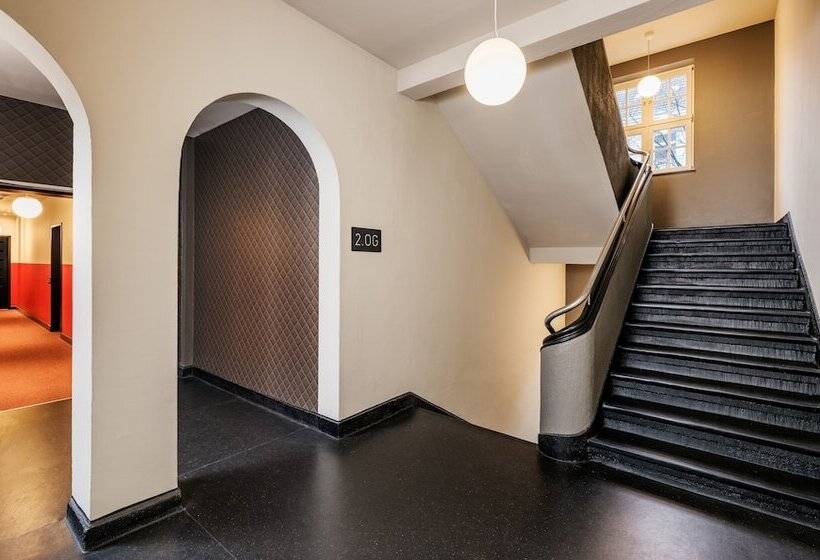 Fotos del hotel Apartment040:  2