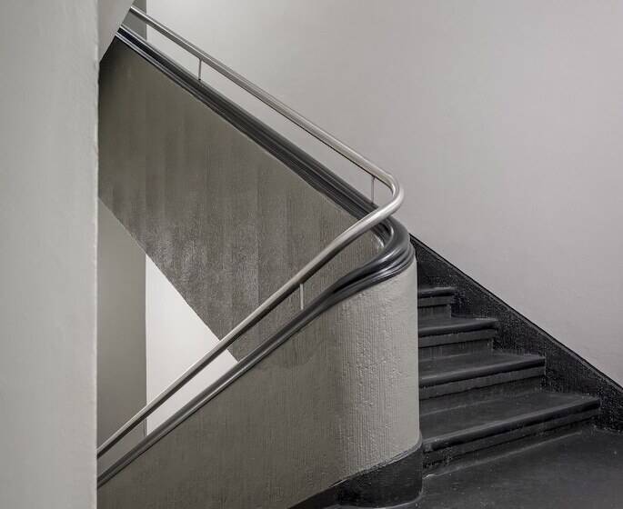 Fotos del hotel Apartment040:  8