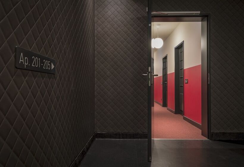 Fotos del hotel Apartment040:  15