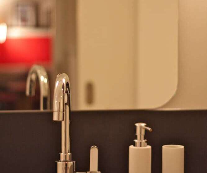 Fotos del hotel Apartment040:  14