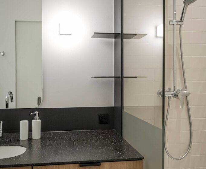 Fotos del hotel Apartment040:  3