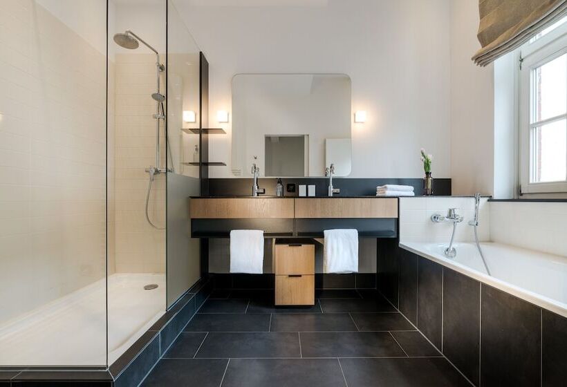 Fotos del hotel Apartment040:  7