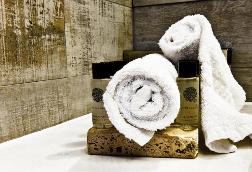 Fotos del hotel Corso Boutique Luxury Rooms:  15