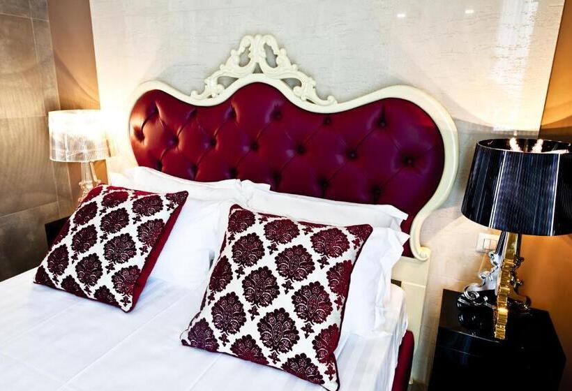 Fotos del hotel Corso Boutique Luxury Rooms:  24