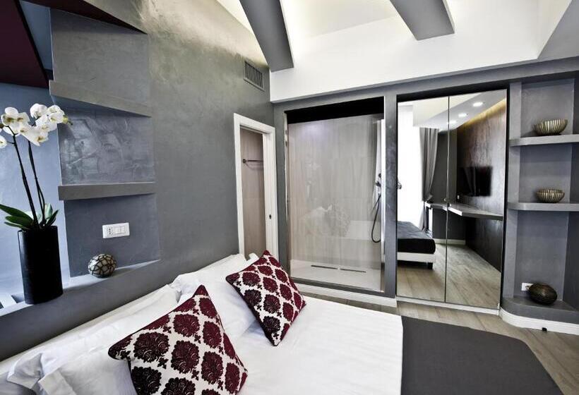 Fotos del hotel Corso Boutique Luxury Rooms:  17