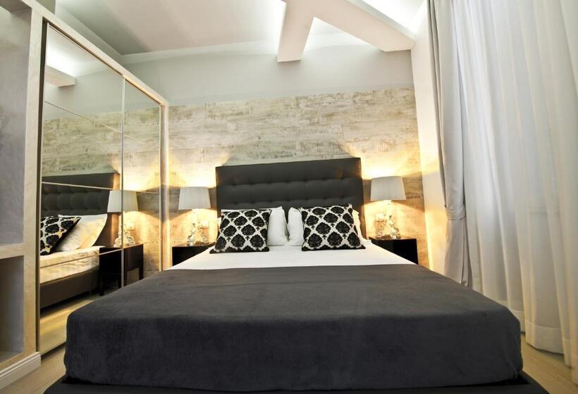 Fotos del hotel Corso Boutique Luxury Rooms:  18