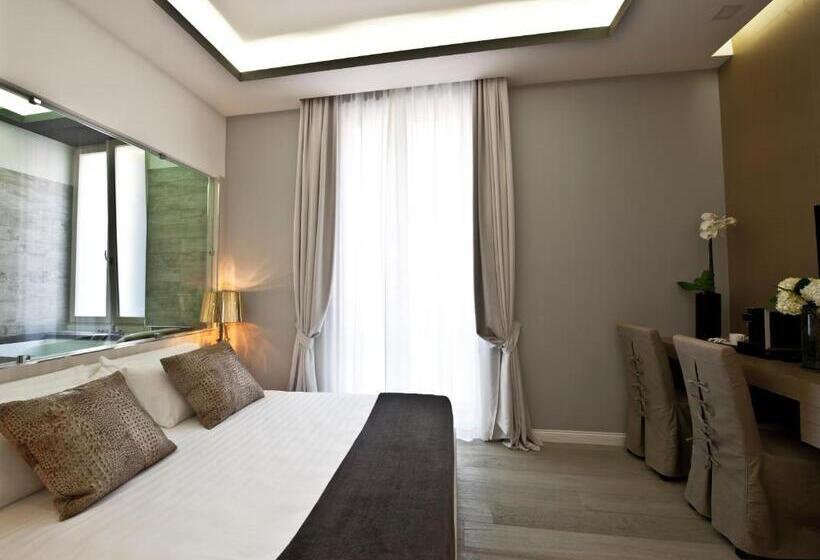 Fotos del hotel Corso Boutique Luxury Rooms:  8