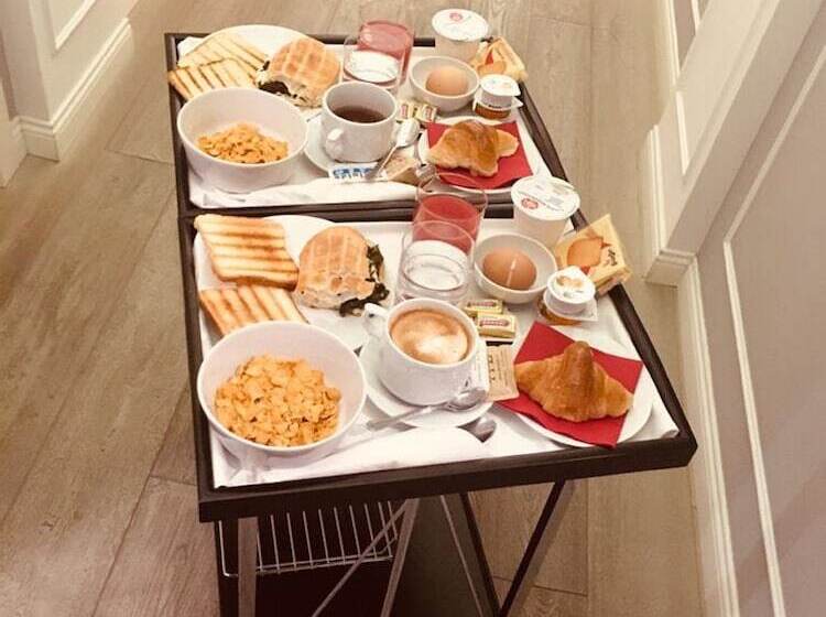 Fotos del hotel Corso Boutique Luxury Rooms:  4