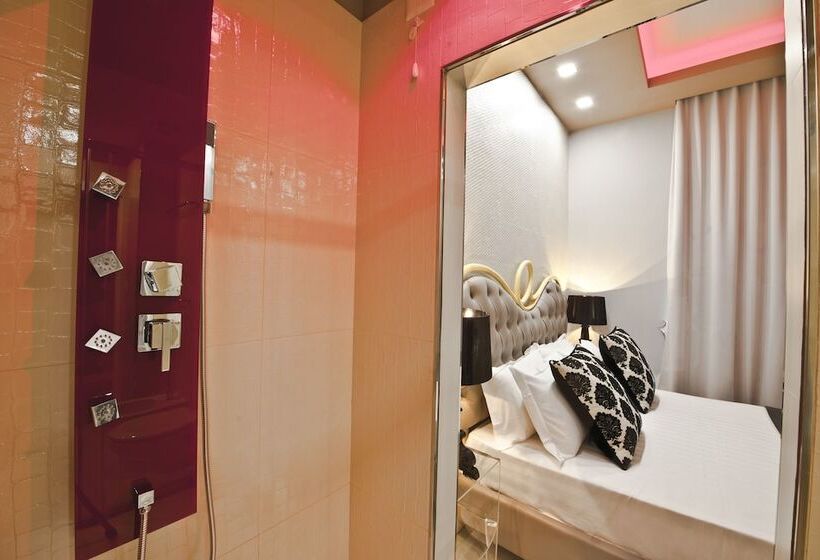 Fotos del hotel Corso Boutique Luxury Rooms:  25
