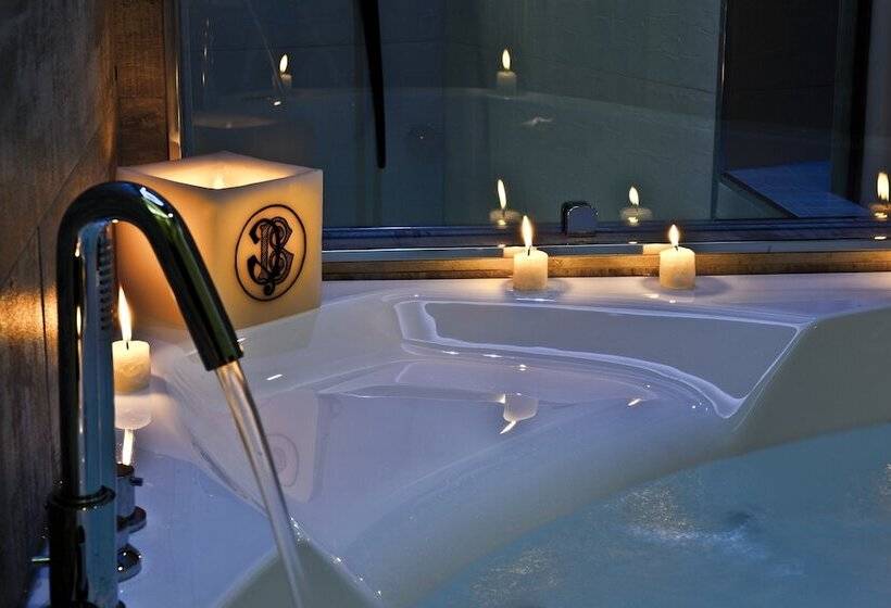 Fotos del hotel Corso Boutique Luxury Rooms:  3