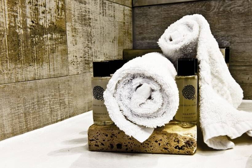 Fotos del hotel Corso Boutique Luxury Rooms:  9