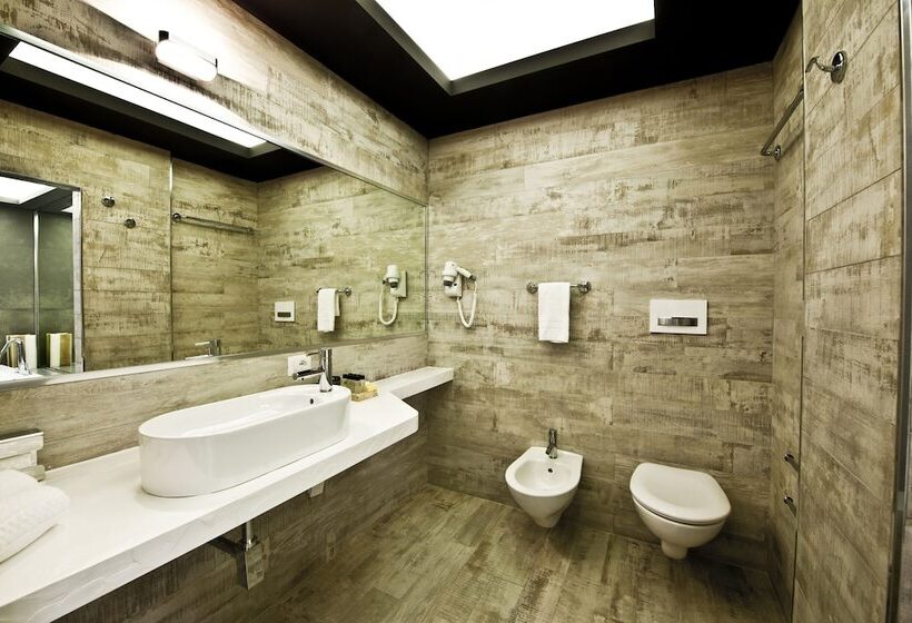 Fotos del hotel Corso Boutique Luxury Rooms:  10