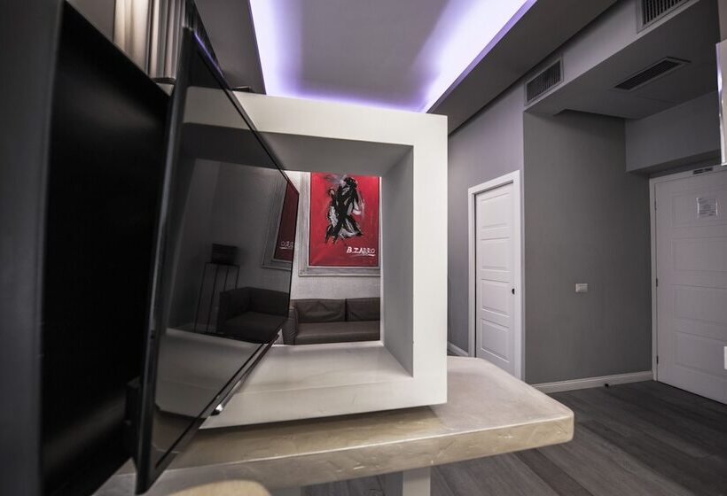 Fotos del hotel Corso Boutique Luxury Rooms:  20