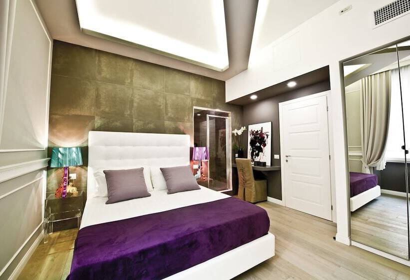 Corso Boutique Luxury Rooms