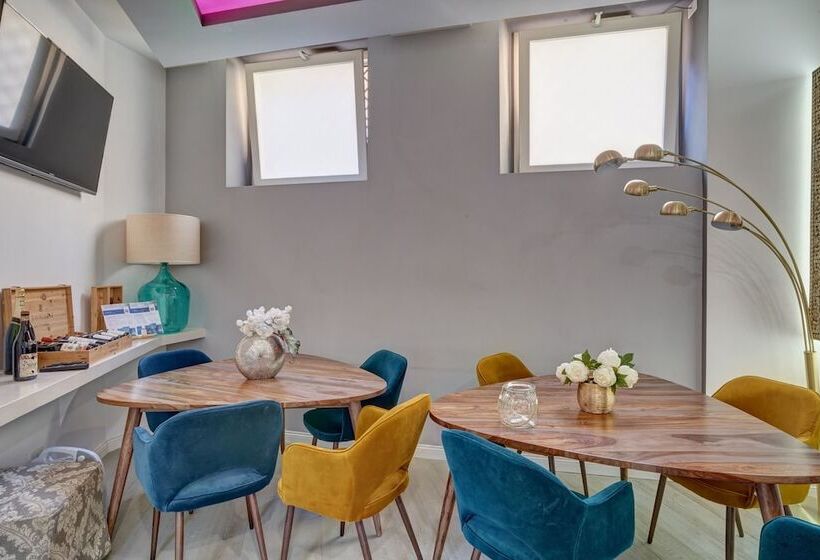 Fotos del hotel Corso Boutique Luxury Rooms:  5