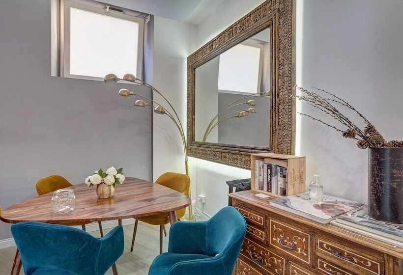 Fotos del hotel Corso Boutique Luxury Rooms:  7