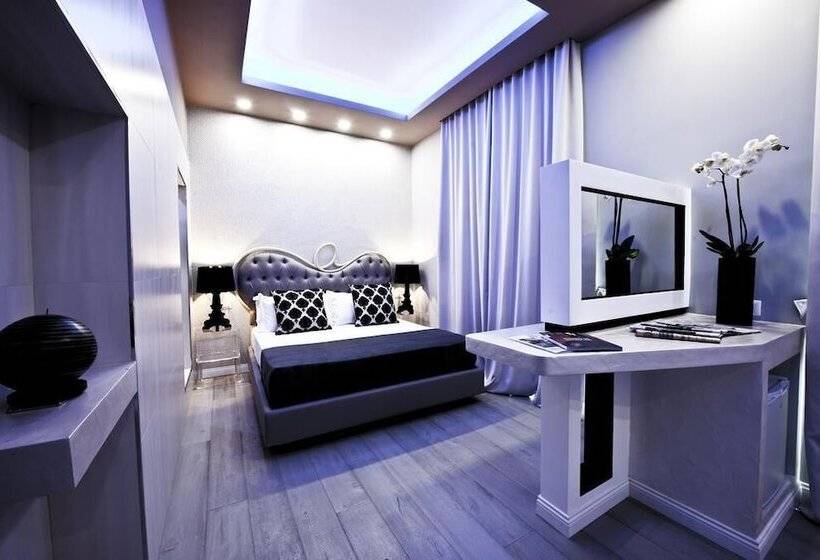 Fotos del hotel Corso Boutique Luxury Rooms:  16