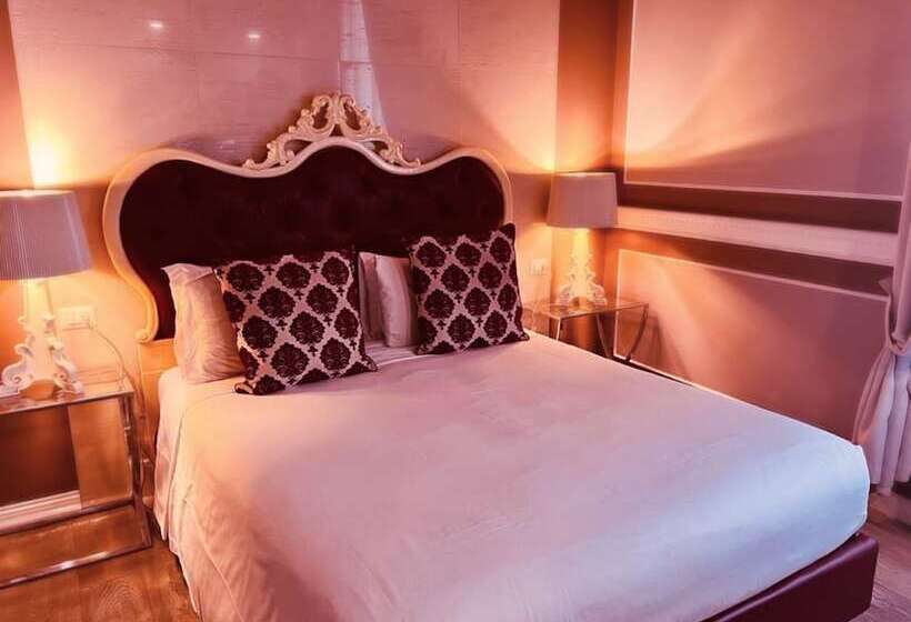 Fotos del hotel Corso Boutique Luxury Rooms:  14