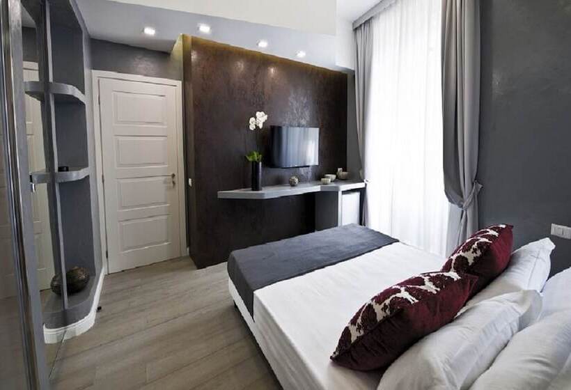 Fotos del hotel Corso Boutique Luxury Rooms:  11