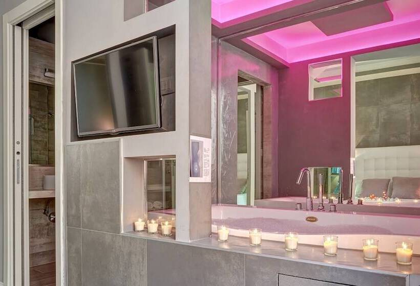 Fotos del hotel Corso Boutique Luxury Rooms:  13