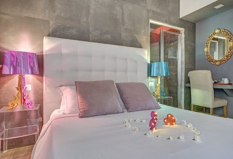 Fotos del hotel Corso Boutique Luxury Rooms:  21