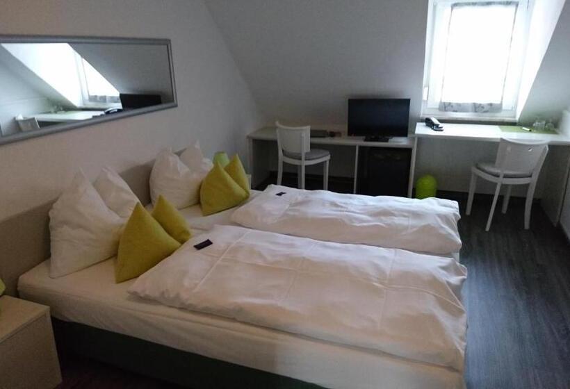 Fotos del hotel Deutschherrenhof:  16