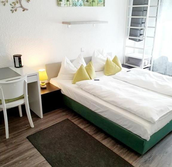 Fotos del hotel Deutschherrenhof:  13