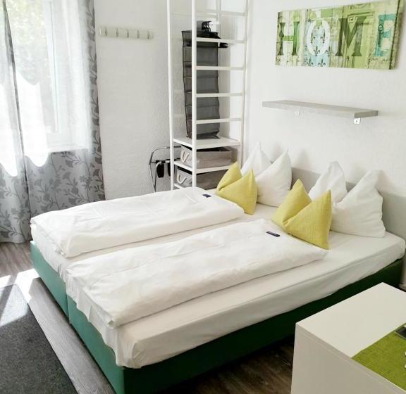 Fotos del hotel Deutschherrenhof:  14