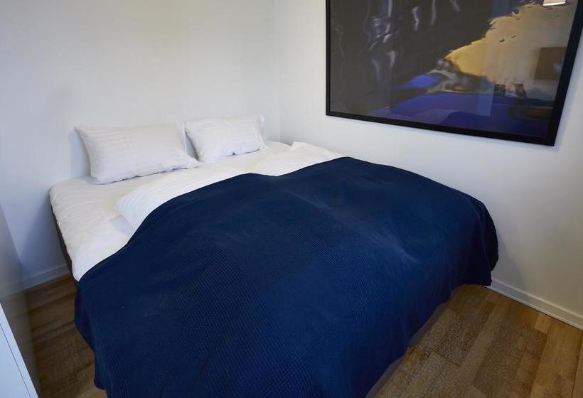 Fotos del hotel Ferdinand Hotel – Bar – Restaurant:  6