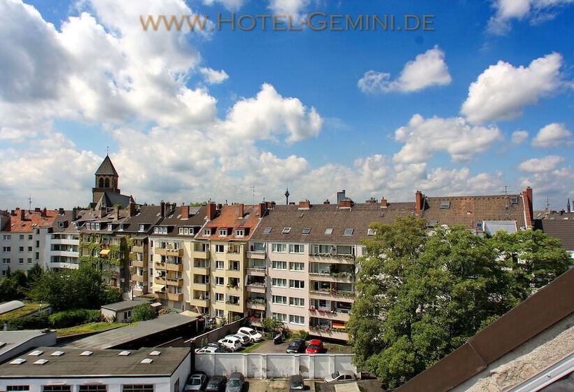 Fotos del hotel Gemini:  14