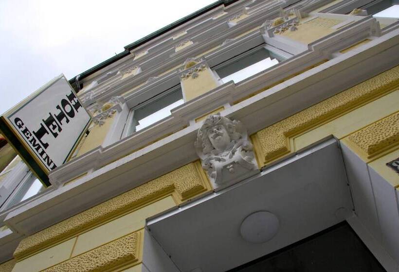 Fotos del hotel Gemini:  22