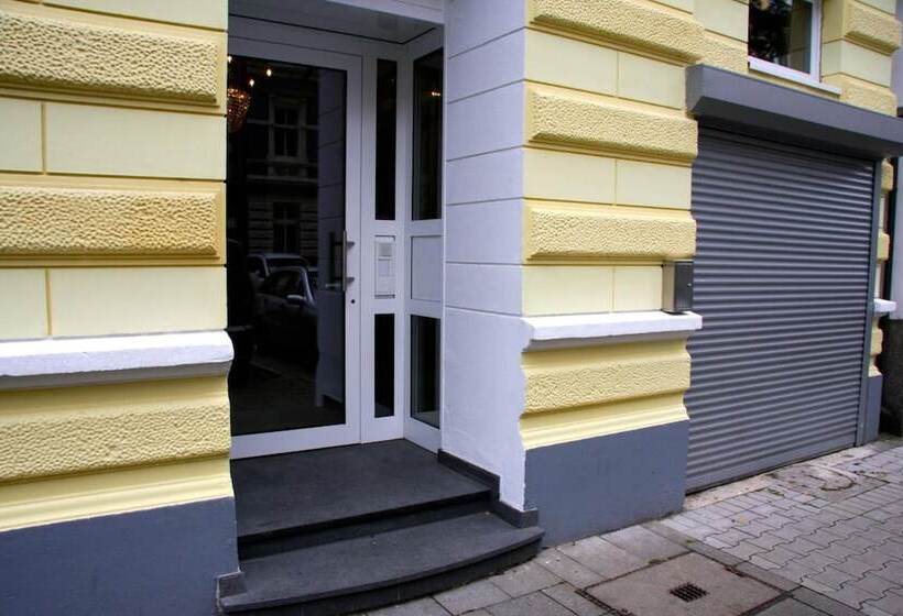 Fotos del hotel Gemini:  20