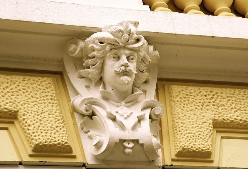 Fotos del hotel Gemini:  23