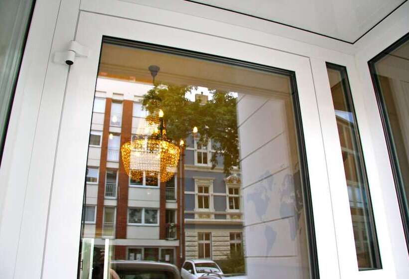 Fotos del hotel Gemini:  18