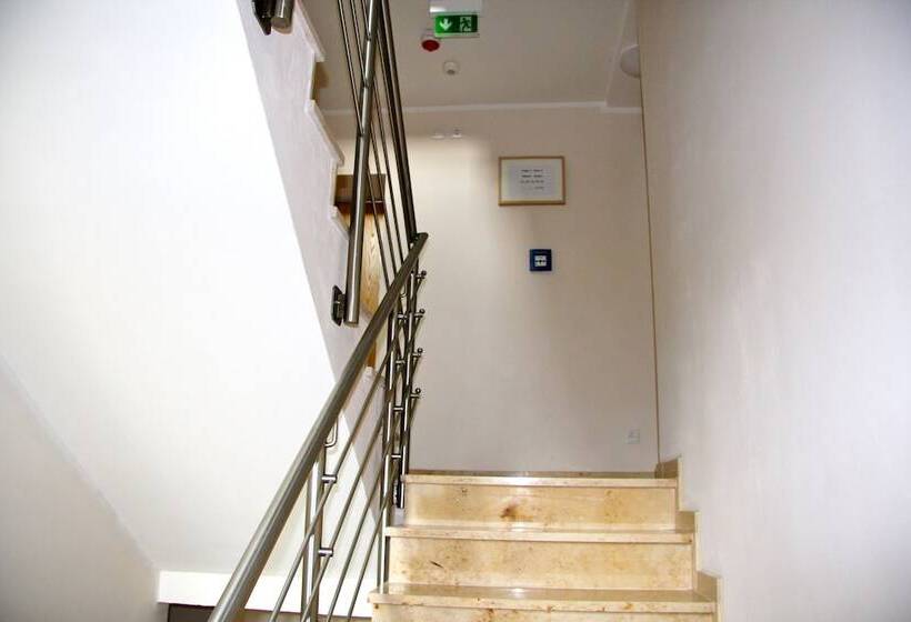 Fotos del hotel Gemini:  3