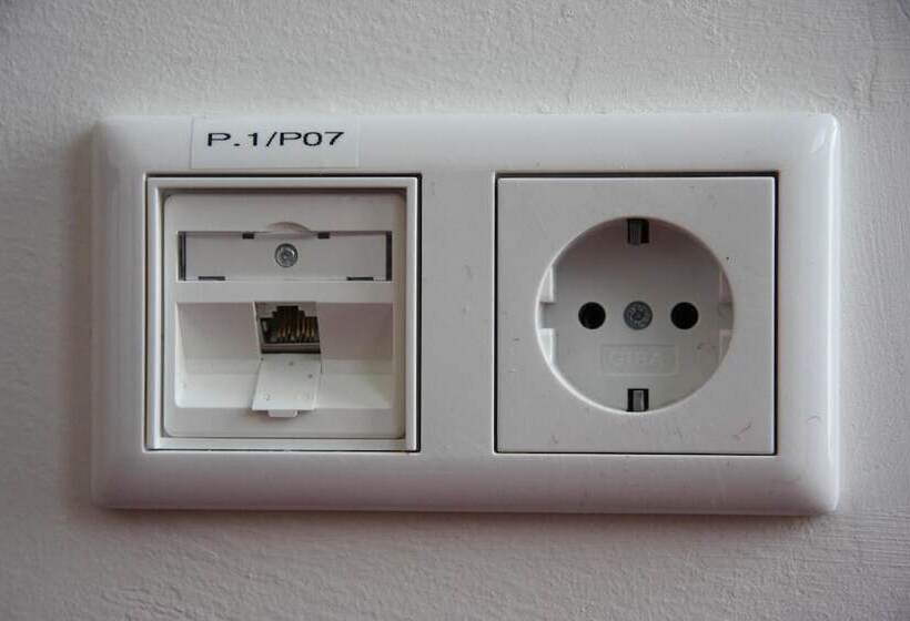 Fotos del hotel Gemini:  5