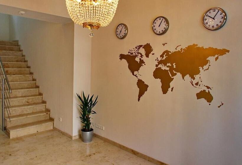 Fotos del hotel Gemini:  15