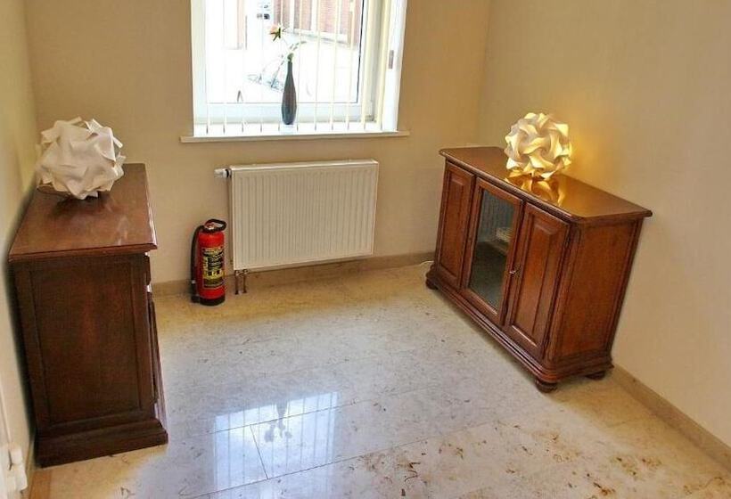 Fotos del hotel Gemini:  24